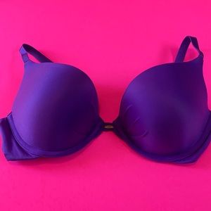 Victoria’s Secret Plunge/Soutien Bra Size 34D